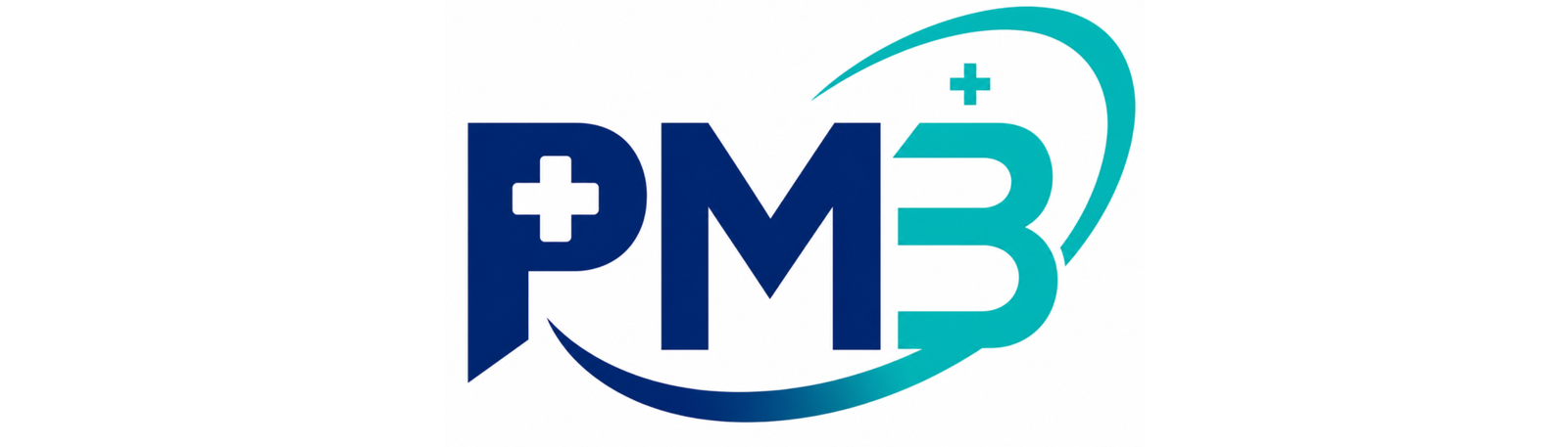 PMB logo – Professional medical billing, coding, credentialing, and revenue cycle management services for healthcare providers.