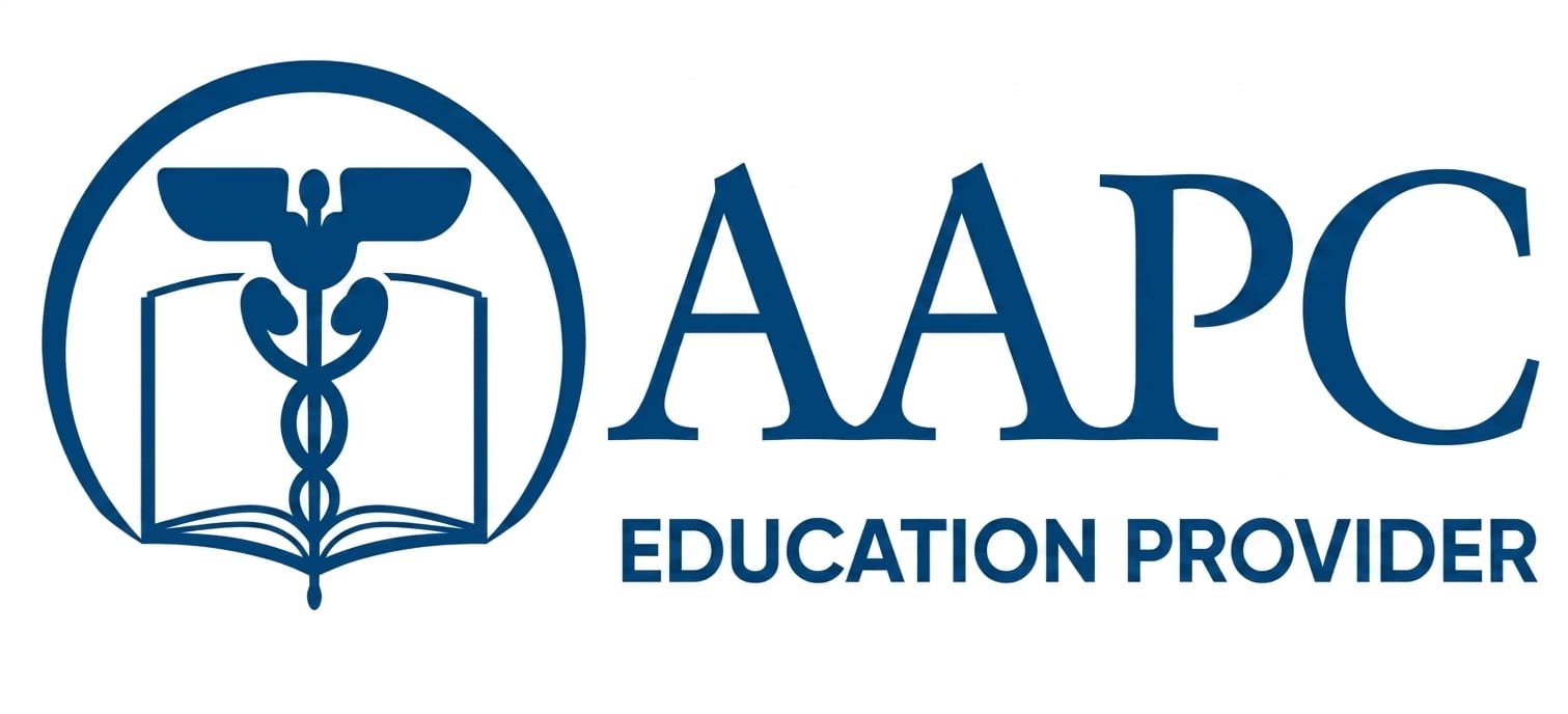 AAPC Education Provider
