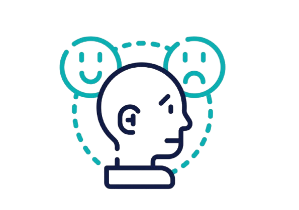 Behavioral Health billing icon