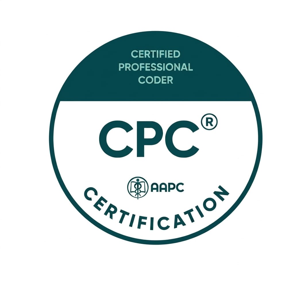 CPC Certified