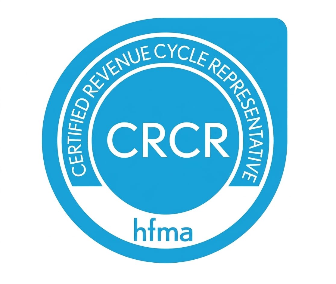 CRCR Certified