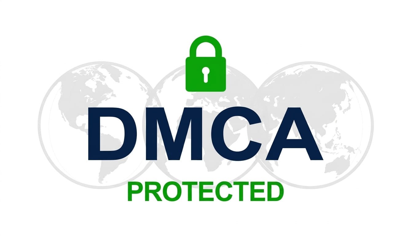 DMCA Protected
