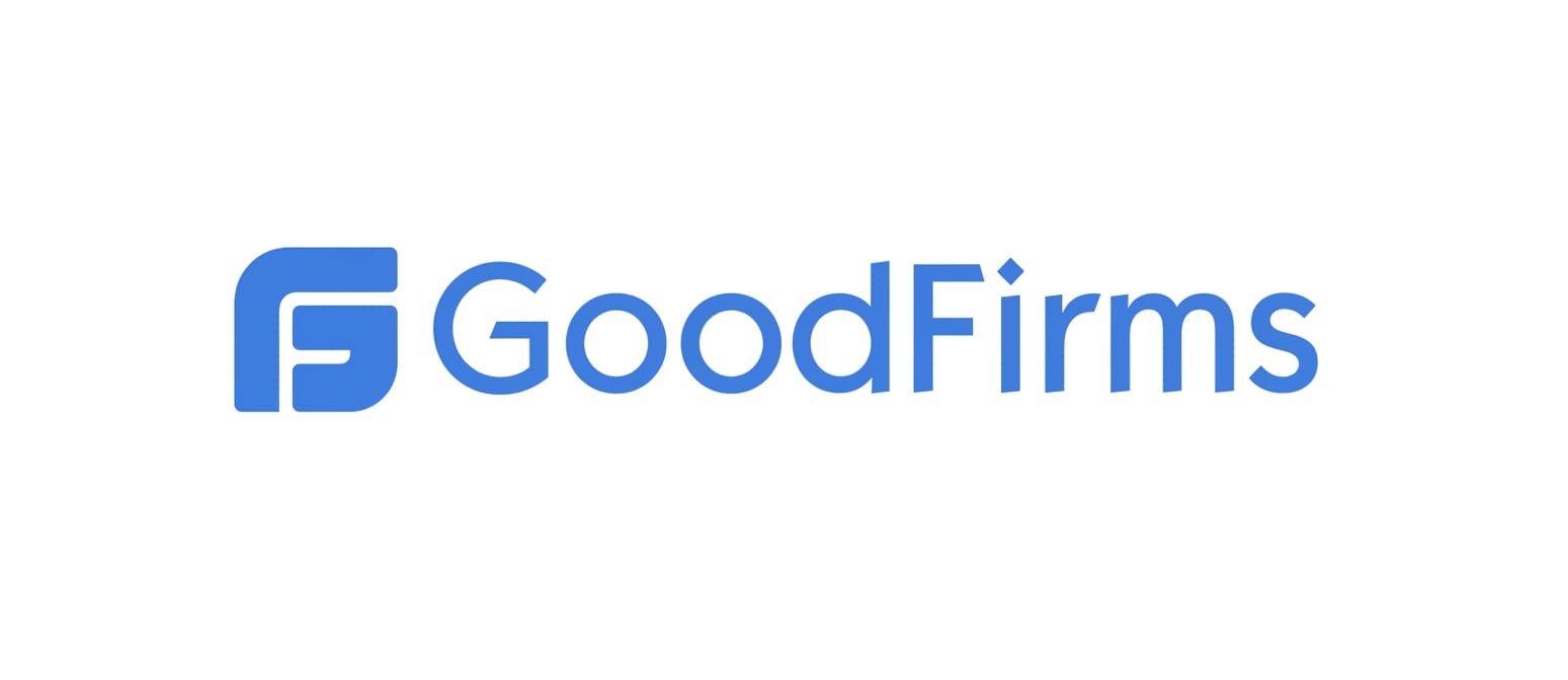 GoodFirms Reviewed