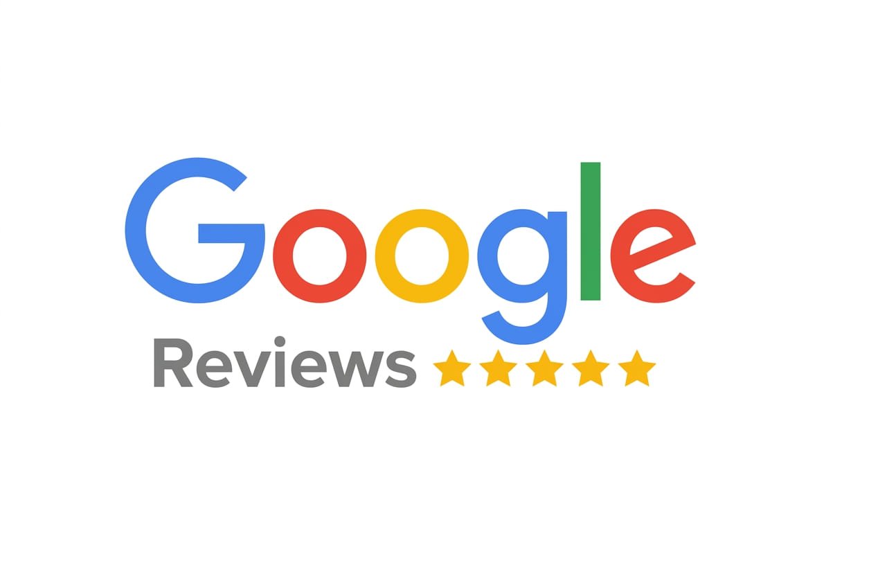 Google Reviews