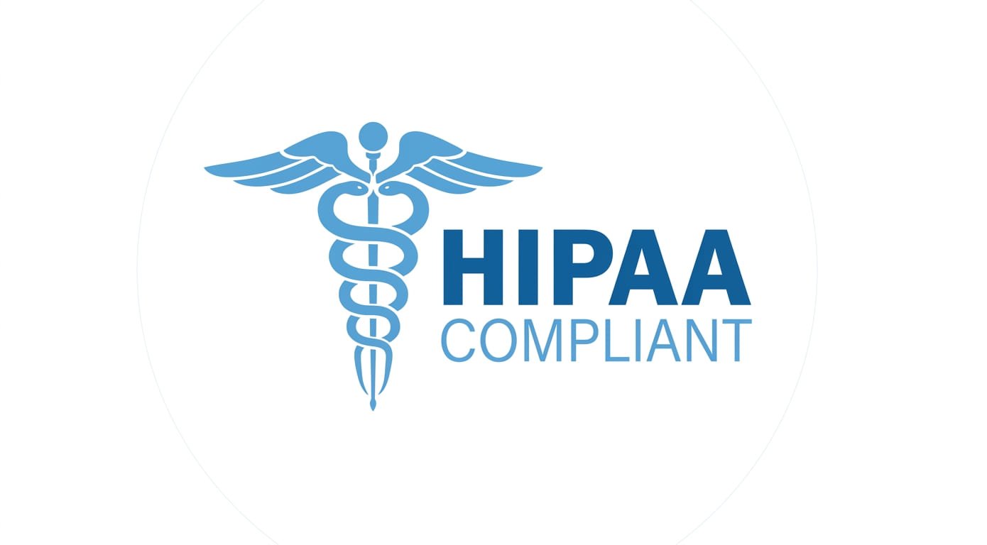 HIPAA Compliant