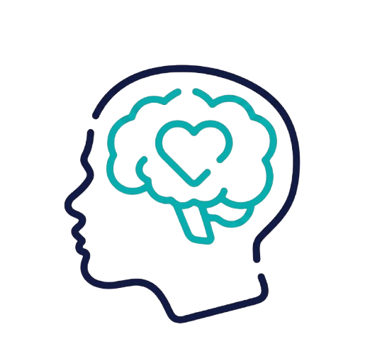 Mental Health billing icon