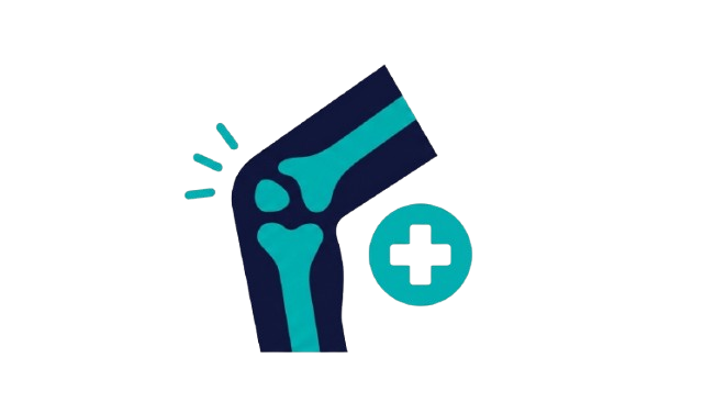 Orthopedics billing icon